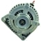 Wai Global Alternator, ALTND ERIF HP, 160 Amp12 Volt, CW, 6Groove Decoupler Pulley 13870N - alternate 2
